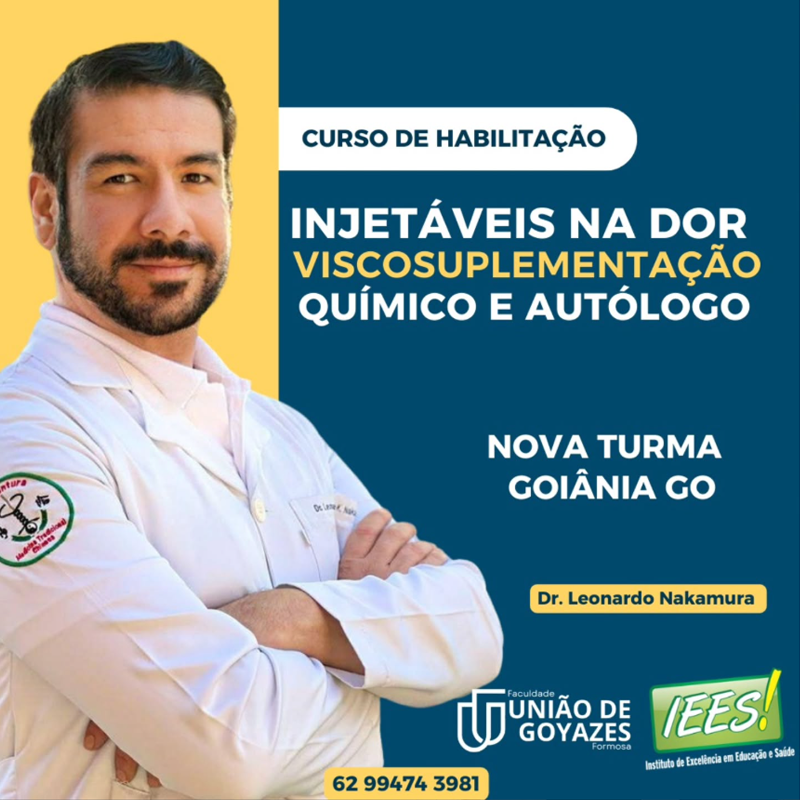 Nome do Curso