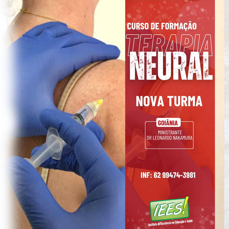 Nome do Curso